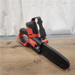 AS-IS Milwaukee-2527-21 M12 FUEL HATCHET 6in. Pruning Saw Kit