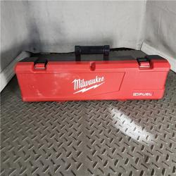 HOUSTON LOCATION - AS-ISMilwaukee  M12 FUEL ONE-KEY 12-Volt Lithium-Ion Brushless Cordless 3/8 in. Digital Torque Wrench