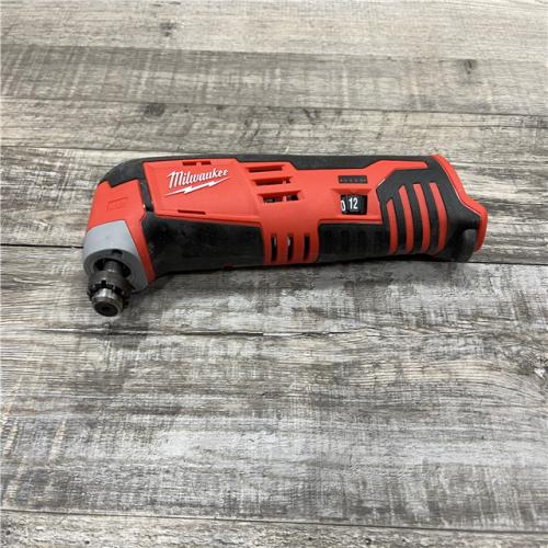 AS-IS Milwaukee M12 Cordless Multi-Tool