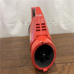 AS-IS M18 FUEL 120 MPH 500 CFM 18V Lithium-Ion Brushless Cordless Handheld Blower (Tool-Only)