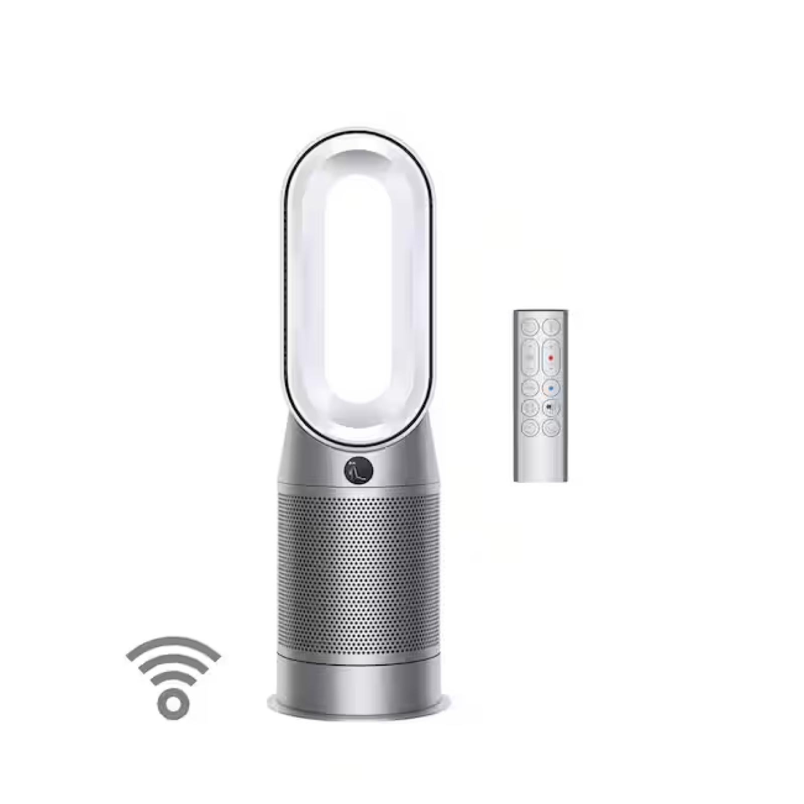 NEW! - Dyson Purifier Hot+Cool HP07