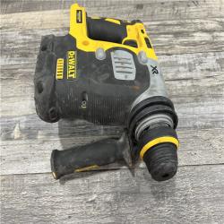 AS-IS Dewalt | SDS 20-V Cordless Rotary Hammer