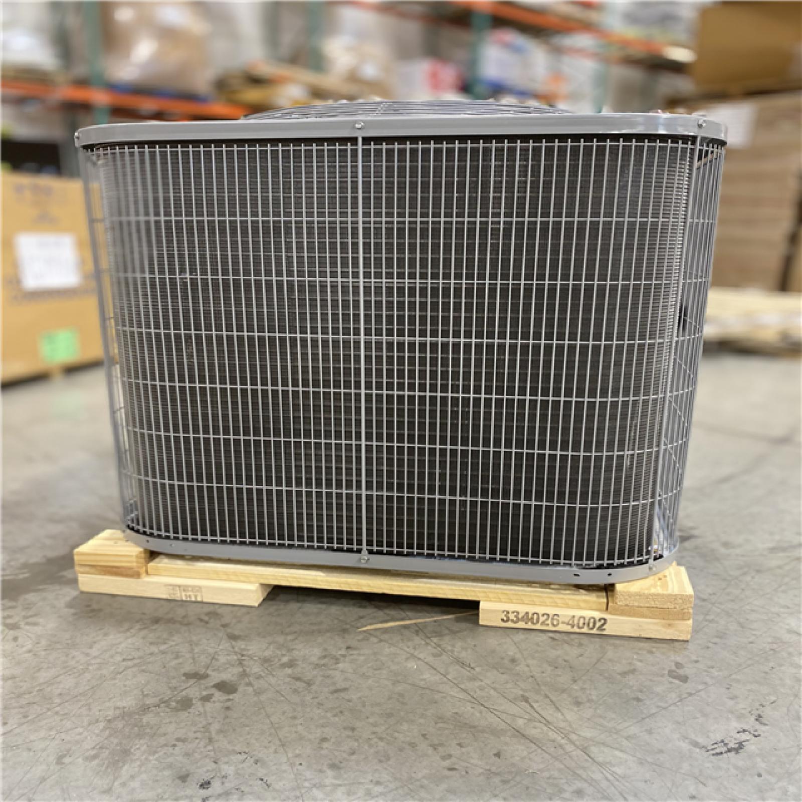 DALLAS LOCATION -Smartcomfort® by Carrier 2.5 Ton 14 SEER Condensing Unit