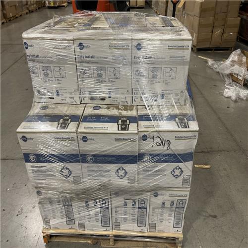 DALLAS LOCATION - Evolution Essential XTR Garbage Disposal, 3/4 HP PALLET -( 36 UNITS)