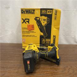 AS-IS DEWALT 20-Volt 30Â° Cordless Framing Nailer (Tool-Only)