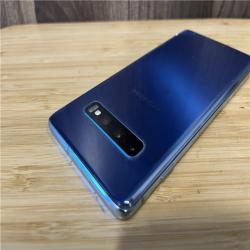 Samsung Galaxy S10 128GB Blue