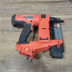 AS-IS Milwaukee M18 FUEL 18 Gauge Brad Nailer