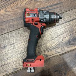 AS-IS Milwaukee 2904-20 12V 1/2  Hammer Drill/ Driver (Bare Tool)