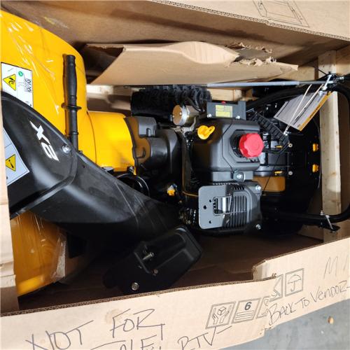 Dallas Location - As-Is Cub Cadet 2 in. x 24 in. 208 cc Gas Snow Blower