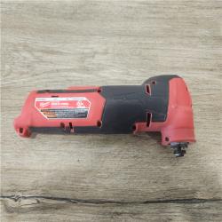 Phoenix Location Milwaukee M12 FUEL 12V Lithium-Ion Cordless Oscillating Multi-Tool (Tool-Only)