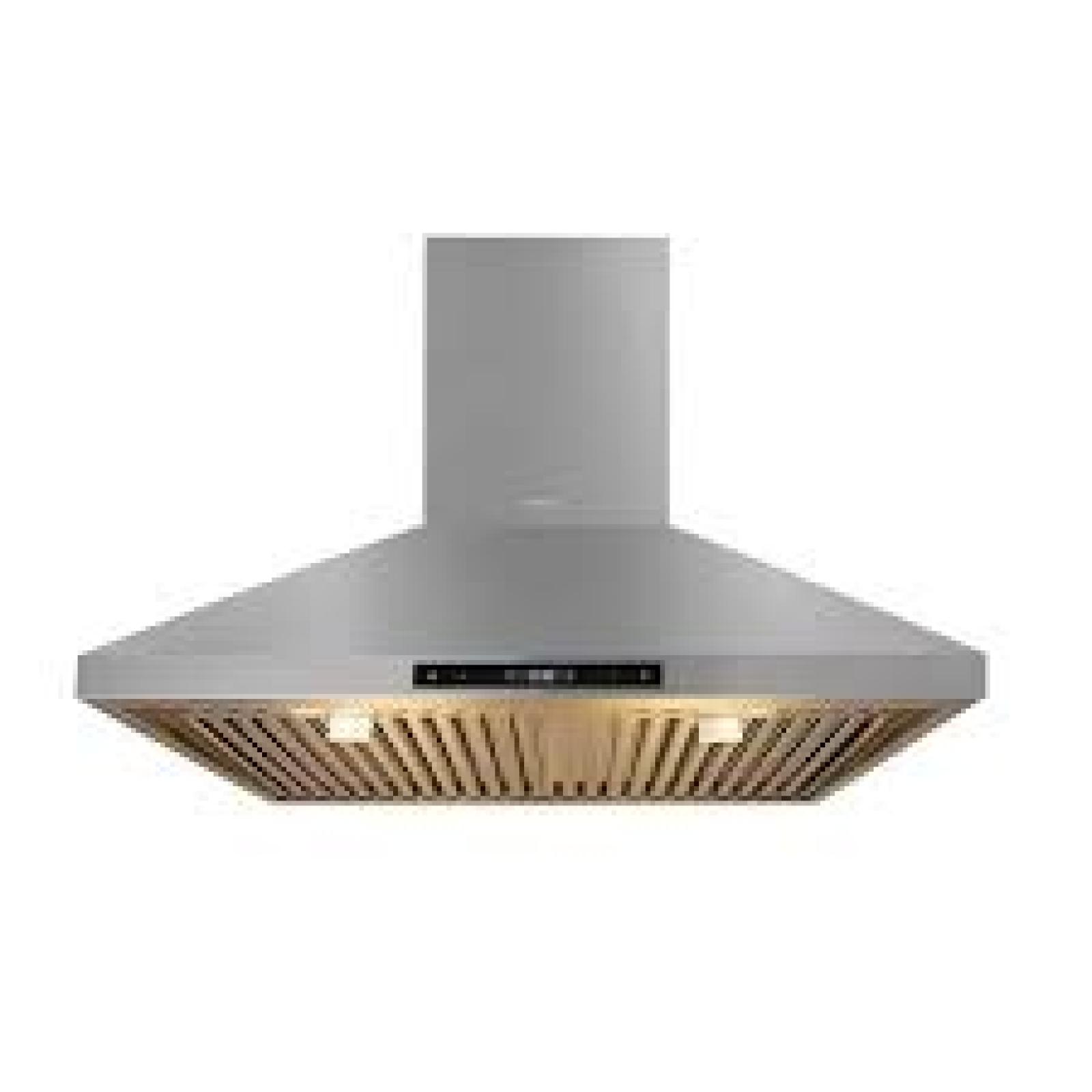 Phoenix Location NEW Thor Kitchen 30 in. Wall Mount LED Light Range Hood in Stainless Steel HRH3007 $499 Retail