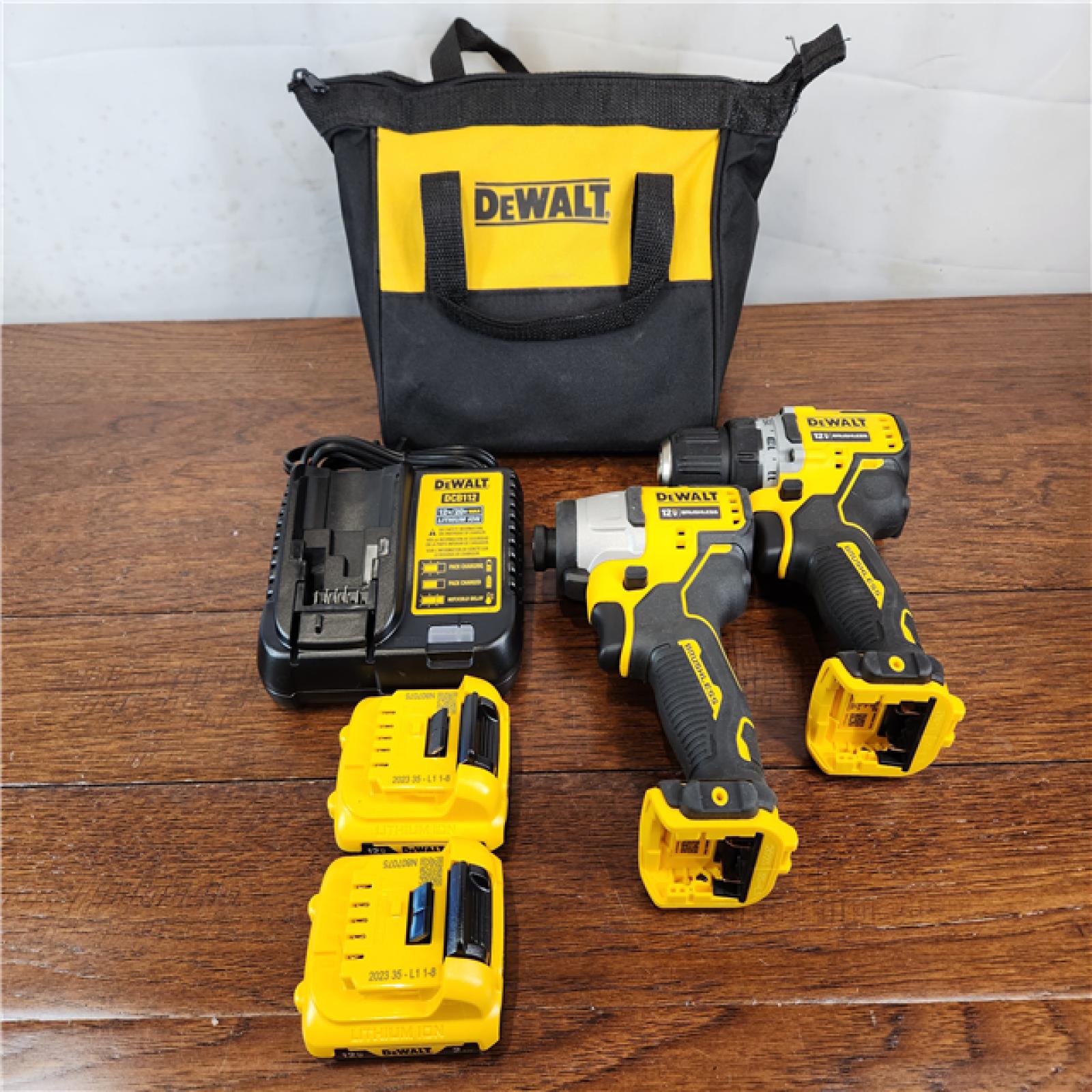 Dewalt good online