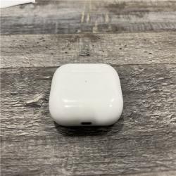 AS-IS AirPod Pro 1st. generation - with Active Noise Cancellation - White