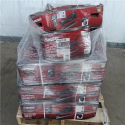 Houston Location - AS-IS (12Qty) Husky Low Profile Floor Jacks