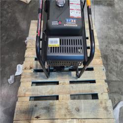 California AS-IS Ryobi 3400 Running Watt 4000 Starting Watt Power Inverter Generator