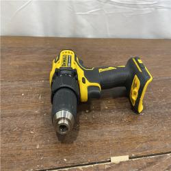 AS-ISDeWalt ATOMIC COMPACT SERIESâ„¢ 20V MAX* Brushless Cordless 1/2 in. Drill/Driver