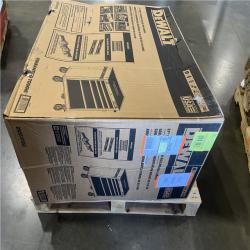 DALLAS LOCATION - DEWALT 37in 5-Drawer Rolling Tool Cabinet