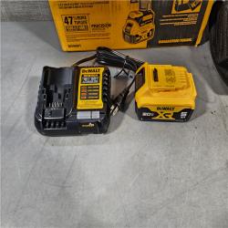 HOUSTON LOCATION - AS-IS DEWALT 20V MAX* XR 1/2  High Torque Impact Wrench with Hog Ring Anvil