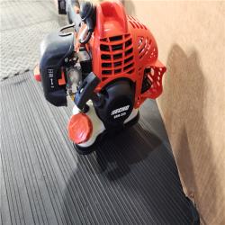 HOUSTON LOCATION - AS-IS Echo SRM-225 21.2cc 2 Stroke Fuel Efficient Durable Gas Straight Shaft Trimmer