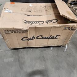 Dallas Location - As-Is Cub Cadet SC900 Lawn Mower (12ABR27B710)