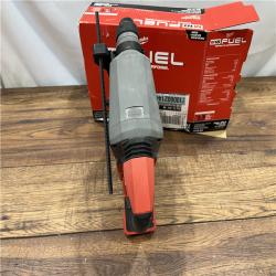 AS-IS Milwaukee M18 FUEL 1 SDS Plus Rotary Hammer