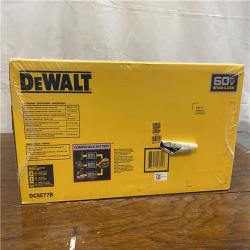 NEW DEWALT FLEXVOLT 60V MAX Cordless Brushless 7-1/4 in. Wormdrive Style Circular Saw (Tool Only)