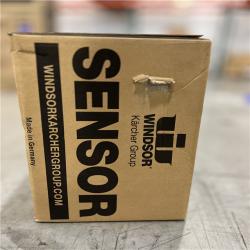 NEW! -Windsor Sensor SRS12 12 Upright One Motor Vacuum