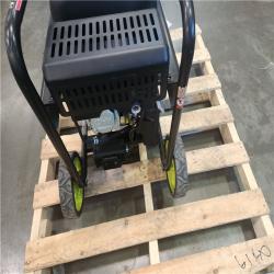 California AS-IS Ryobi 3400 Running Watt 4000 Starting Watt Power Inverter Generator