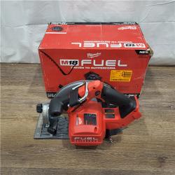 AS-IS Milwaukee M18 FUEL 7-1/4 Circular Saw