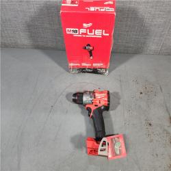 HOUSTON LOCATION - AS-IS Milwaukee 2904-20 12V 1/2  Hammer Drill/ Driver (Bare Tool)