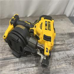 AS-IS DEWALT  Roofing Nailer KIT