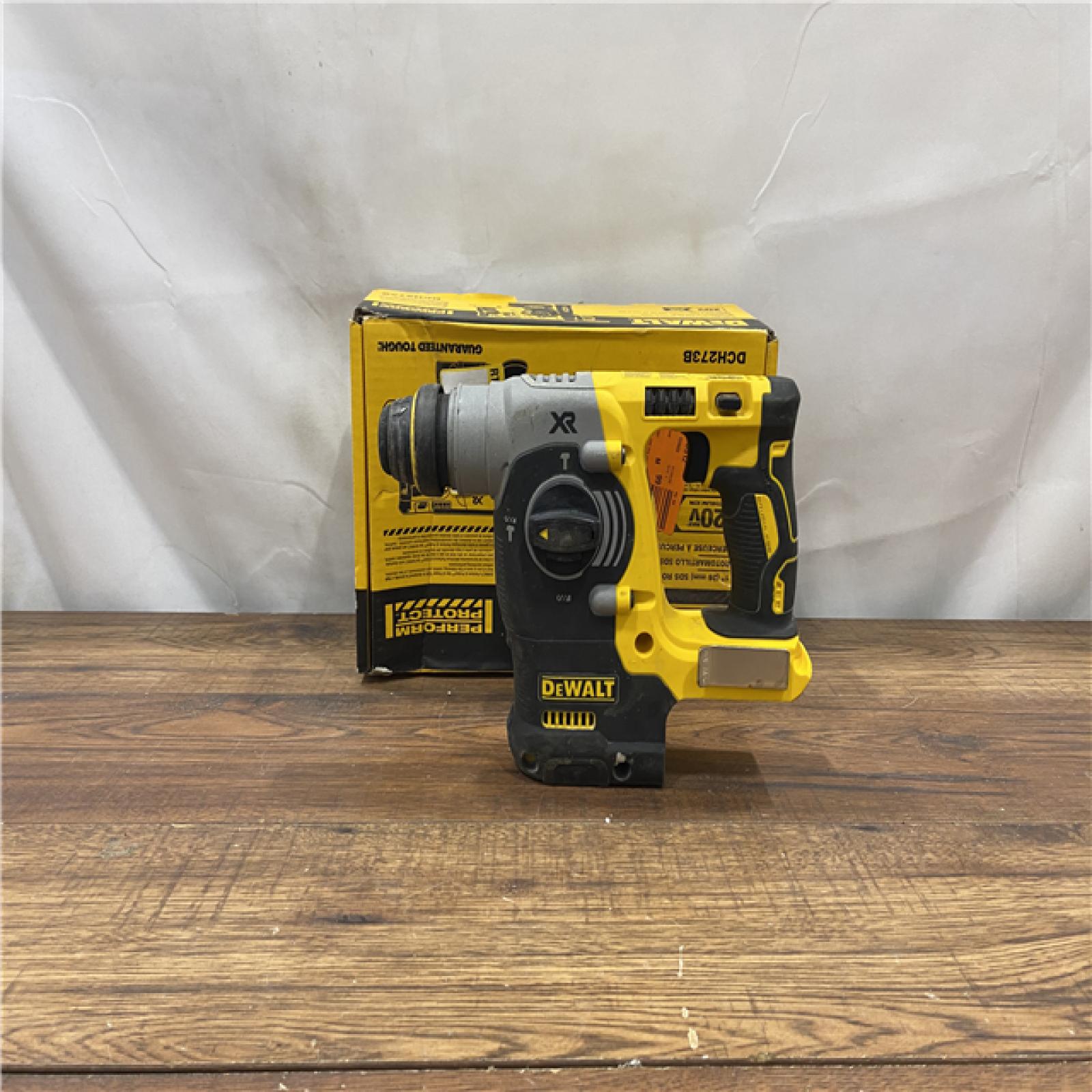 AS IS Dewalt | SDS 20-V Cordless Rotary Hammer