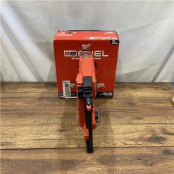 AS IS Milwaukee M18 FUEL 18 Gauge Brad Nailer