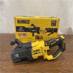 AS-IS DeWalt DCD445B 20V Cordless 7/16  Quick Change Stud & Joist Drill (Tool Only)