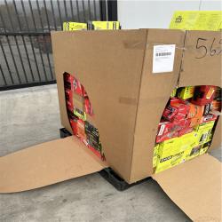 California AS-IS POWER TOOLS Partial Lot (3 Pallets) P-R056566