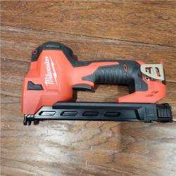 AS-IS Milwaukee M12 Cable Stapler