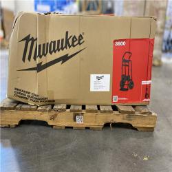 DALLAS LOCATION - Milwaukee MX FUEL Lithium-Ion Cordless 1-1/8 in. Breaker with Battery and Charger