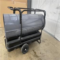 Houston Location - AS-IS Dyna-Glo Professional Grade 650,000 BTU's Heater