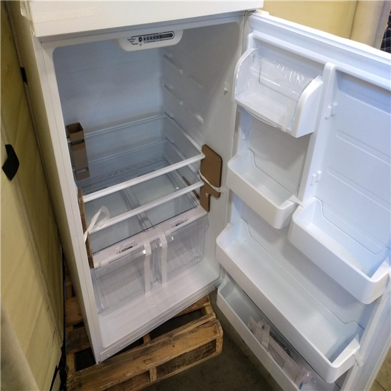 Vissani refrigerator