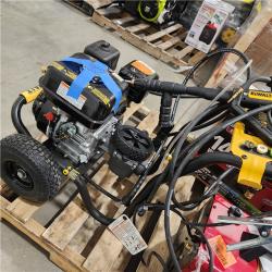 Dallas Location - As-Is DeWalt DXPW61299 3600 PSI Gas Pressure Washer