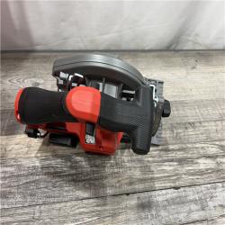 AS-IS MILWAUKEE M12 MILWAUKEE CIRCULAR SAW