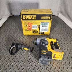 HOUSTON LOCATION - AS-IS Dewalt | SDS 20-V Cordless Rotary Hammer