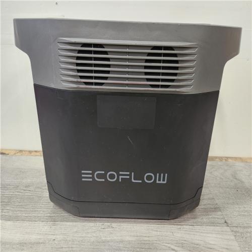 Phoenix Location EcoFlow Delta EF3 Pro 1260Wh Portable