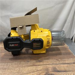 AS-IS DeWalt DEWALT 60V AXIAL BLOWER