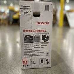 NEW! -Honda 2200-Watt Remote Stop/Recoil Start Super Quiet Bluetooth Companion Inverter Generator with CO Shutdown and 30 Amp Outlet