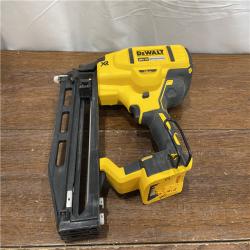 AS-IS20V MAX XR 16-Gauge Lithium-Ion Cordless Finish Nailer (Tool Only)