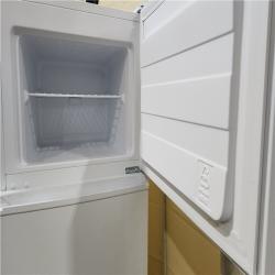 California AS-IS Summit Refrigerator/Freezer