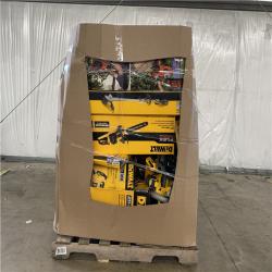 Houston Location AS-IS - Tool Pallet