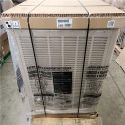 Phoenix Location New Champion Cooler 6500 CFM Down-Draft Roof Evaporative Cooler for 2400 sq. ft. (Motor Not Included)