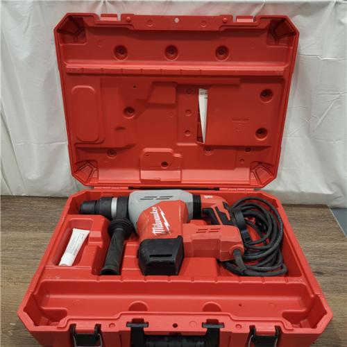 AS-IS Milwaukee 1-9/16 in. SDS-Max Rotary Hammer